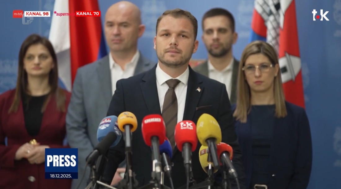 Stanivuković čestitao Blanuši