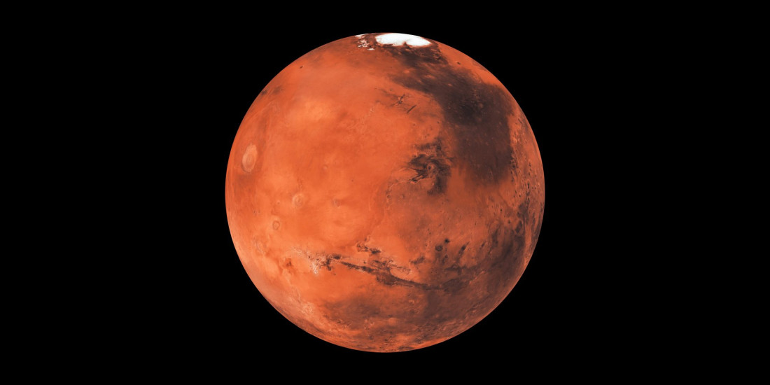 NASA će 'dati prioritet' slanju astrounauta na Mars