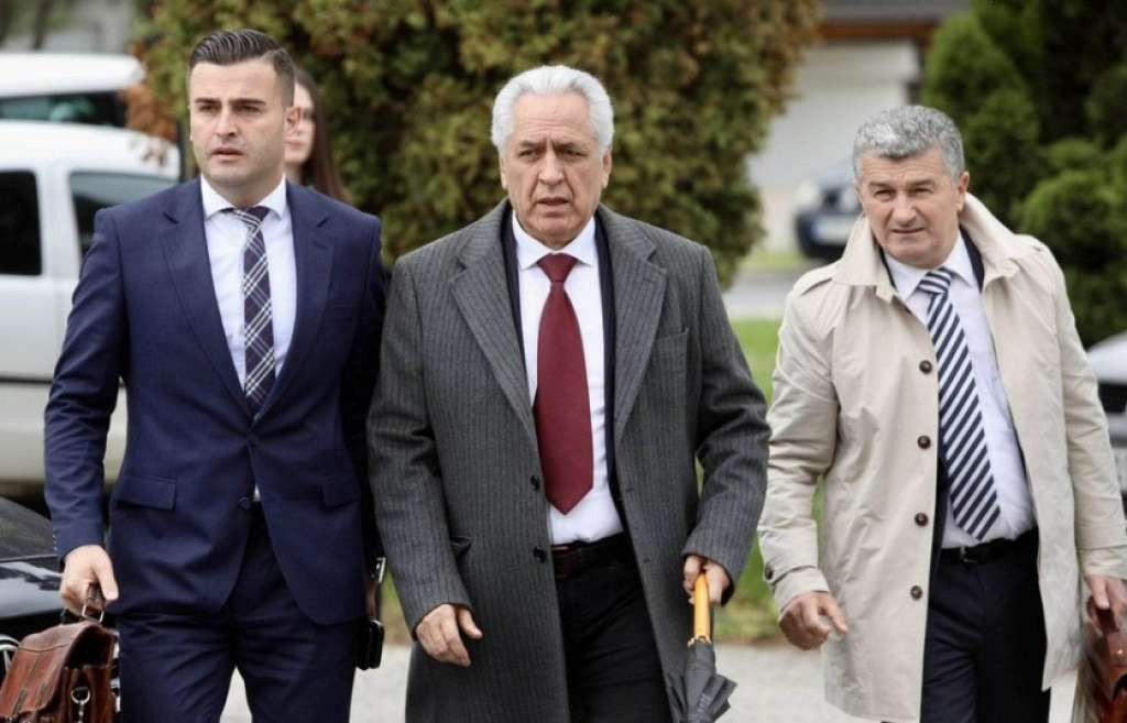 Udruženje generala BiH: Oslobađajuća presuda Drekoviću još jedna pobjeda istine i pravde