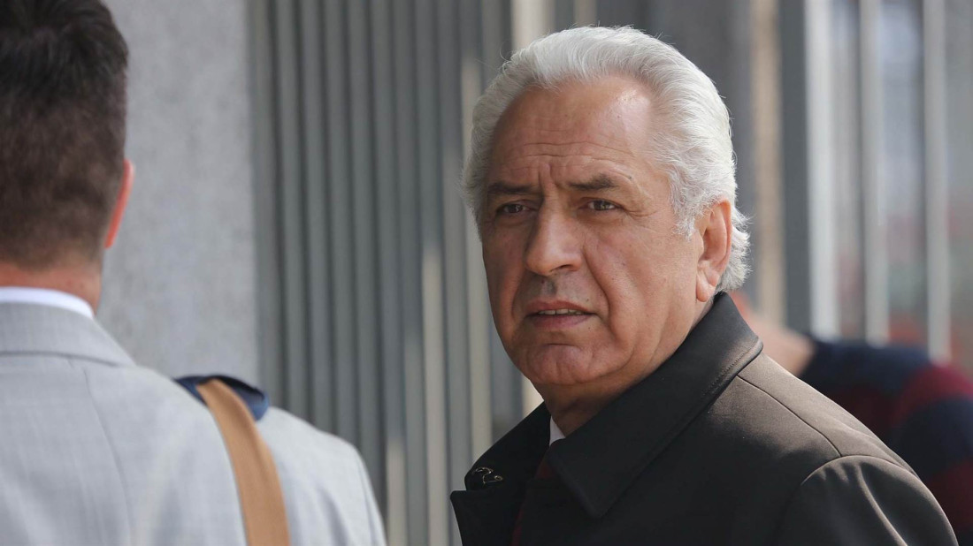 Ramiz Dreković pravosnažno oslobođen optužbi za zločine u Kalinoviku