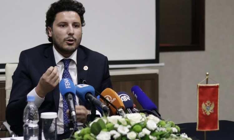 O razrješenju Abazovića 3. februara, dan poslije o nepovjerenju Vladi