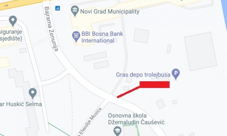 Preporuka građanima KS-a koji trebaju samo uslugu testiranja na COVID-19