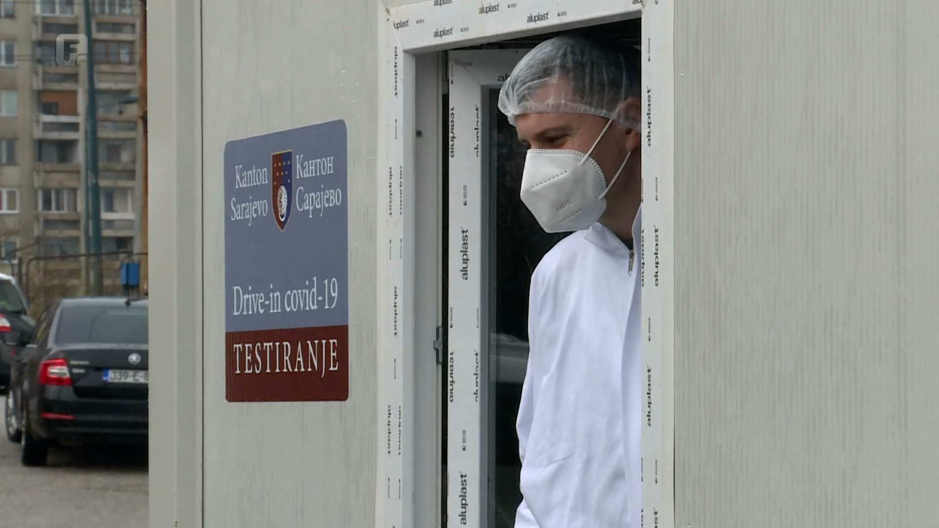 Farmaceutskim kućama dato odobrenje za pregovore za nabavku vakcina