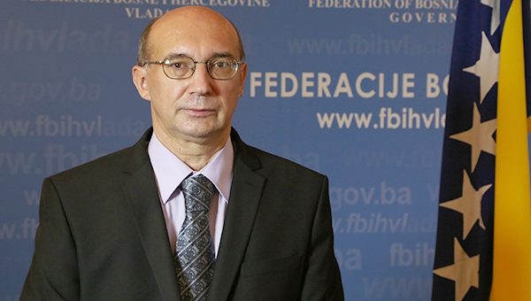 Predloženi maksimalni iznos naknade za osobe sa invaliditetom  630 KM