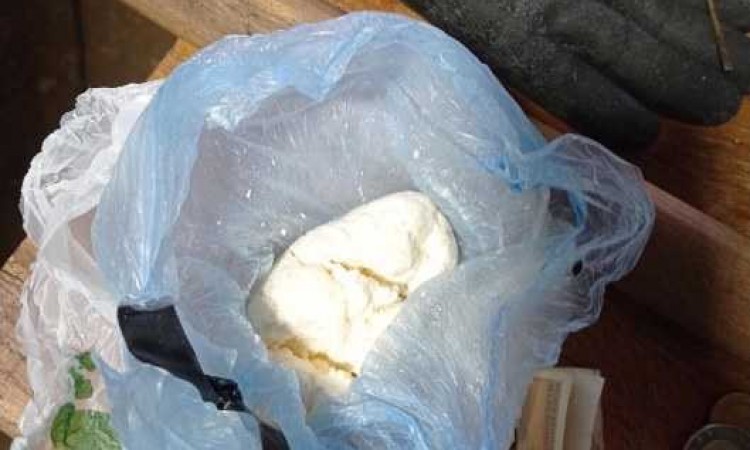Na području Viteza i Busovače pronađeno oko pet kilograma speeda