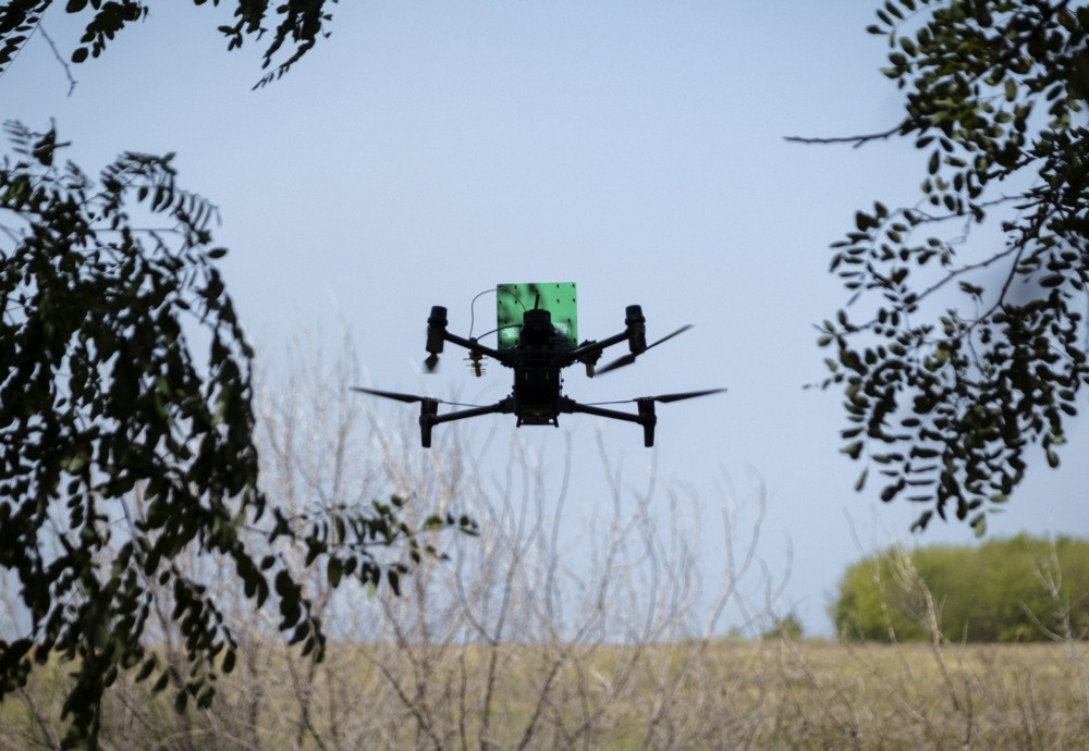 Ukrajinski dron izazvao požar u nuklearnoj elektrani u Rusiji