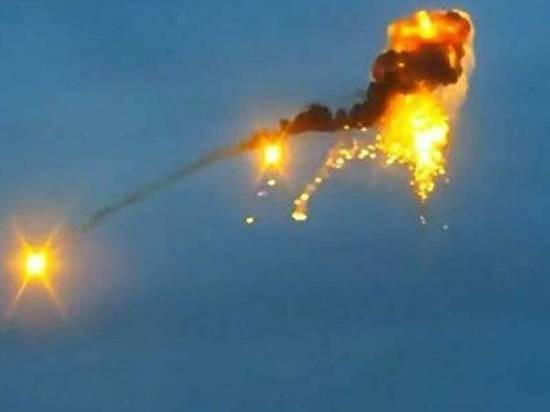 Srušen dron u regionu Moskve, dva oborena na jugu Rusije