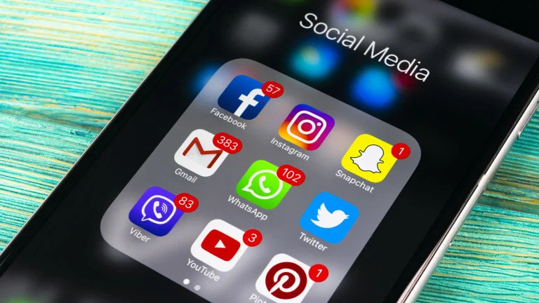 Indonezija zabranila prodaju na platformama društvenih medija