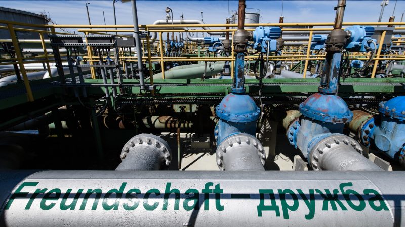 Predstavnici EU nisu postigli dogovor o šestom paketu sankcija za Rusiju