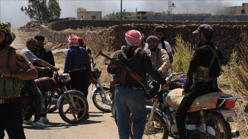 Sukobi u Suwaydi na jugu Sirije eskalirali humanitarnu krizu u regiji
