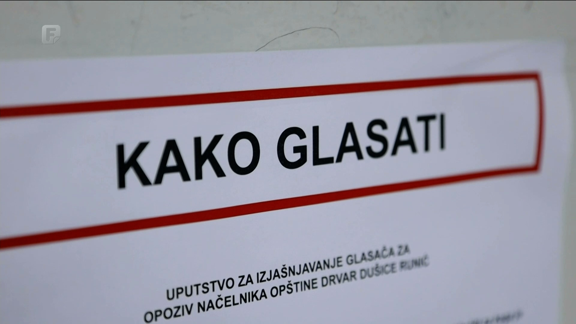 Dušica Runić ostaje i dalje načelnica Drvara