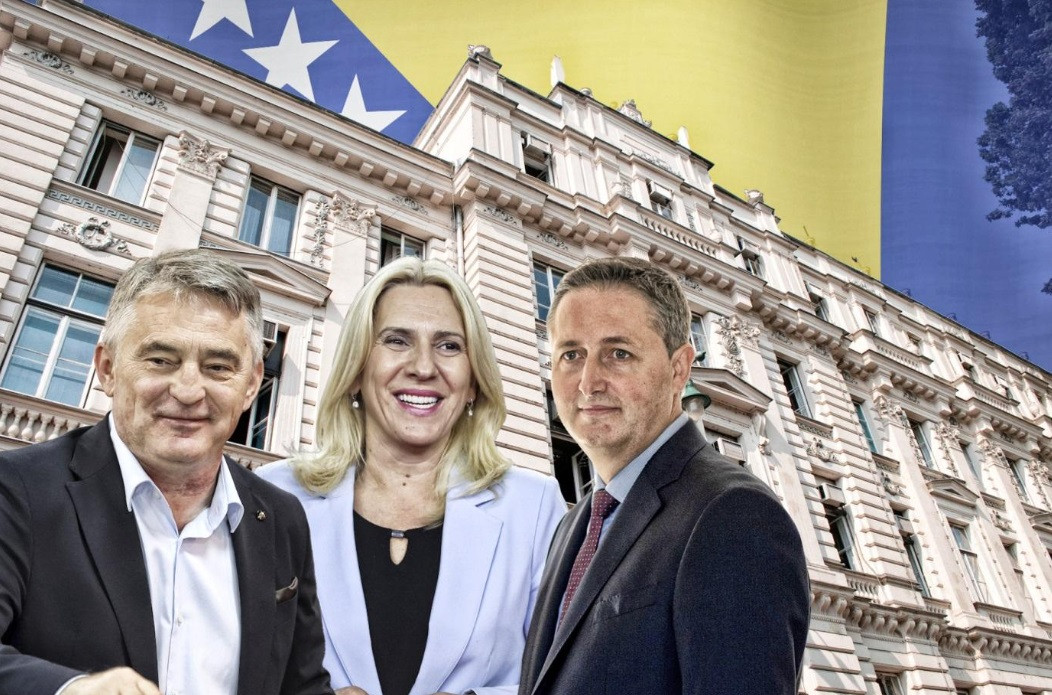 Zakon o državnoj imovini BiH još jedan kamen spoticanja za državnu koaliciju