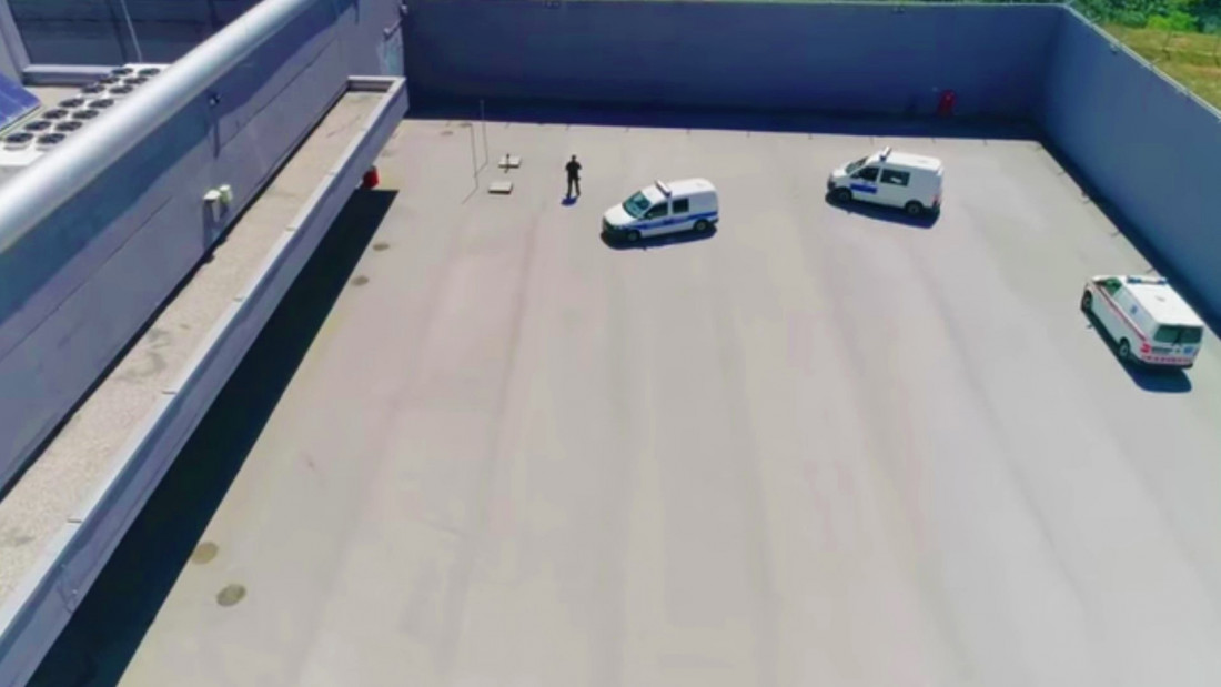 Provjeravaju se informacije o navodnom planiranju ubistva Dubravka Čampare