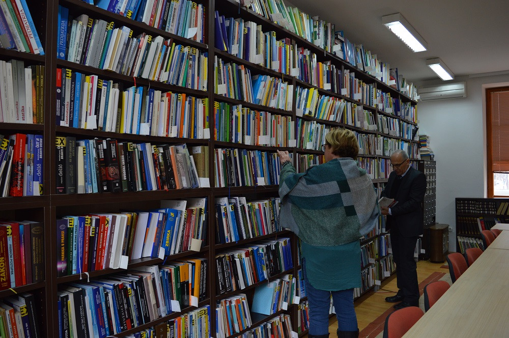 Počinje projekt 'Pet dana bez ekrana'