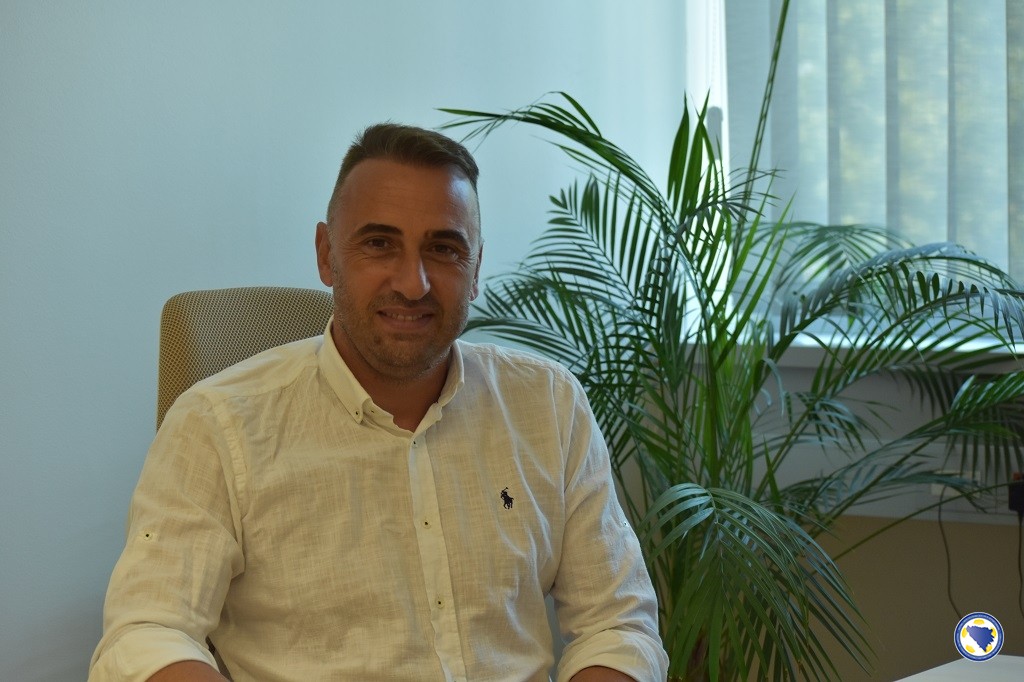 Petev: Vrata reprezentacije su otvorena svakom igraču