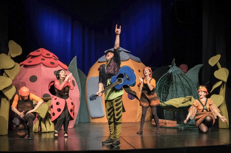 Počela nova umjetnička sezona Pozorišta mladih Sarajevo