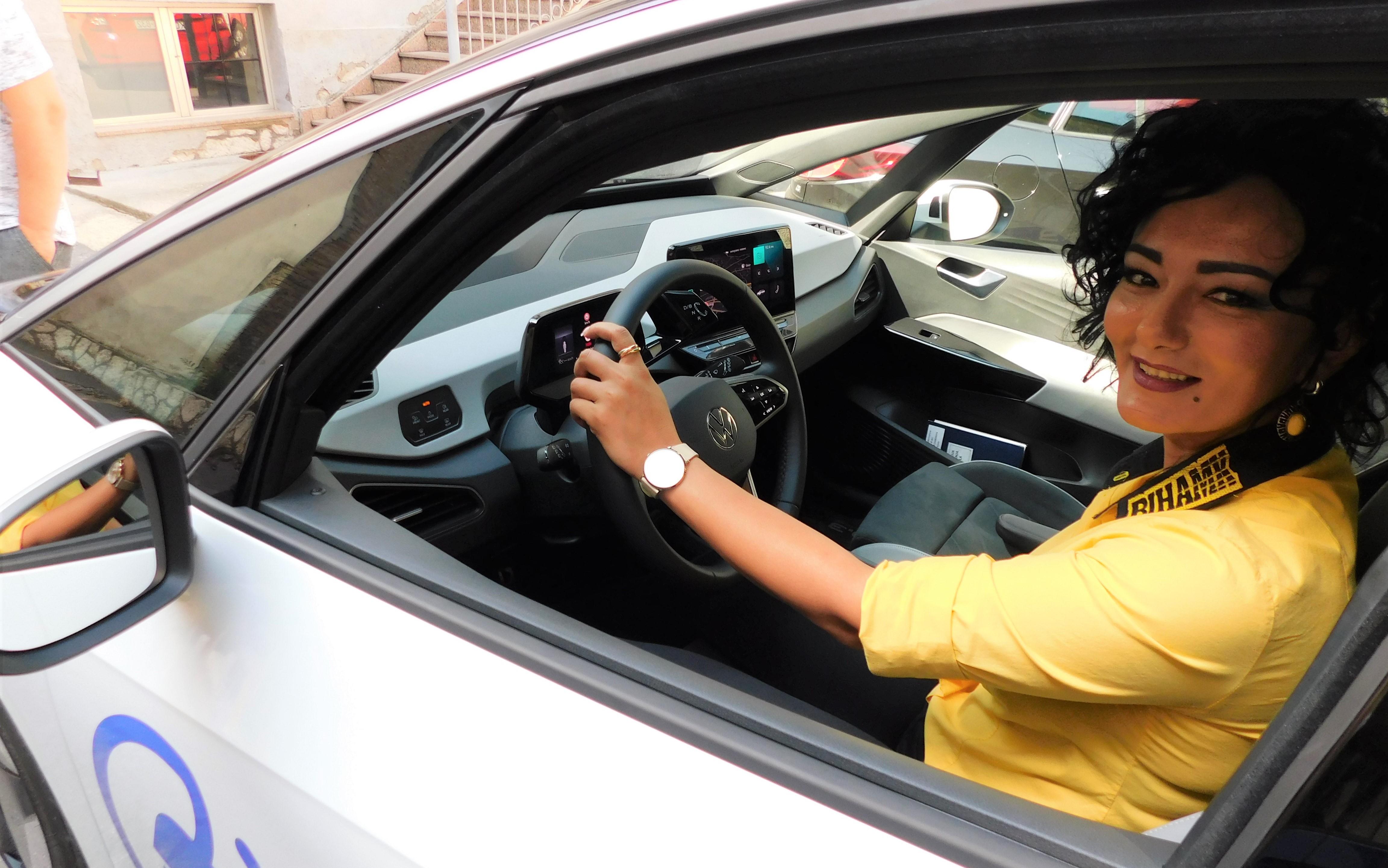 Edukacija osoblja BIHAMK-a za servisiranje električnih automobila