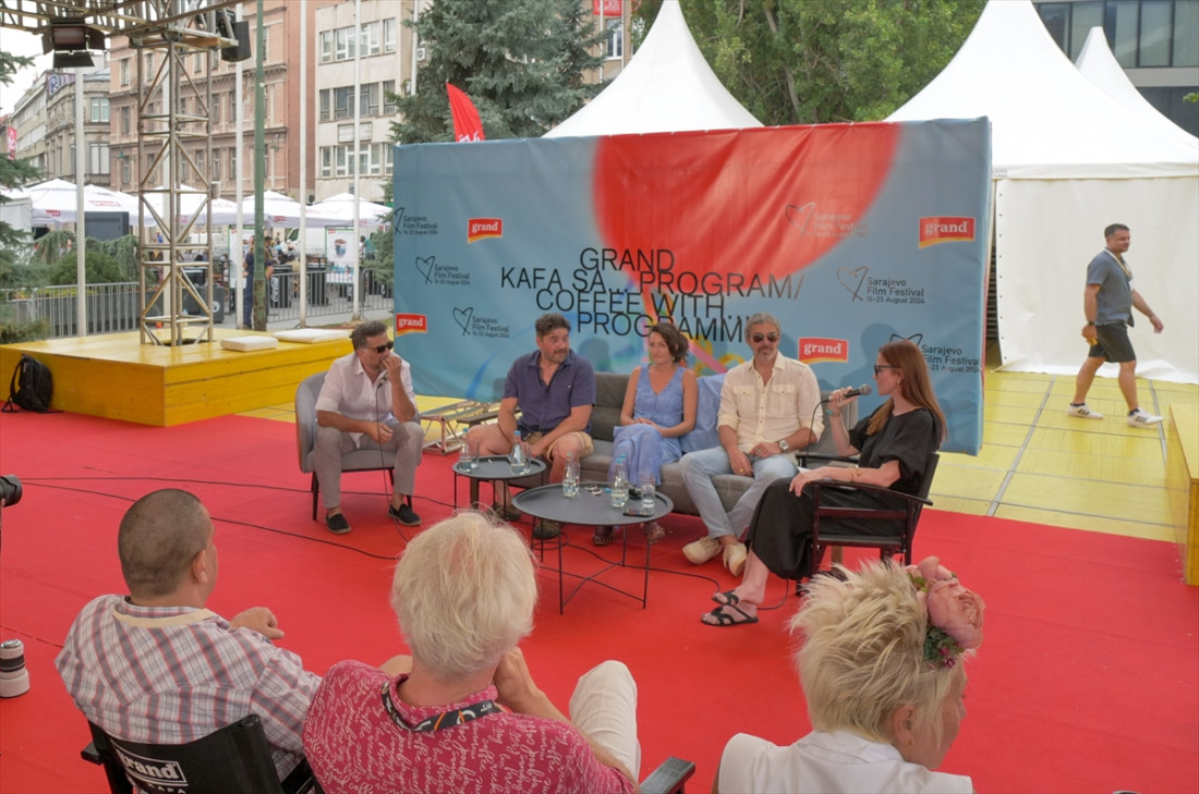 Film "Nakon ljeta", Danisa Tanovića, od 29. augusta u kinima širom BiH