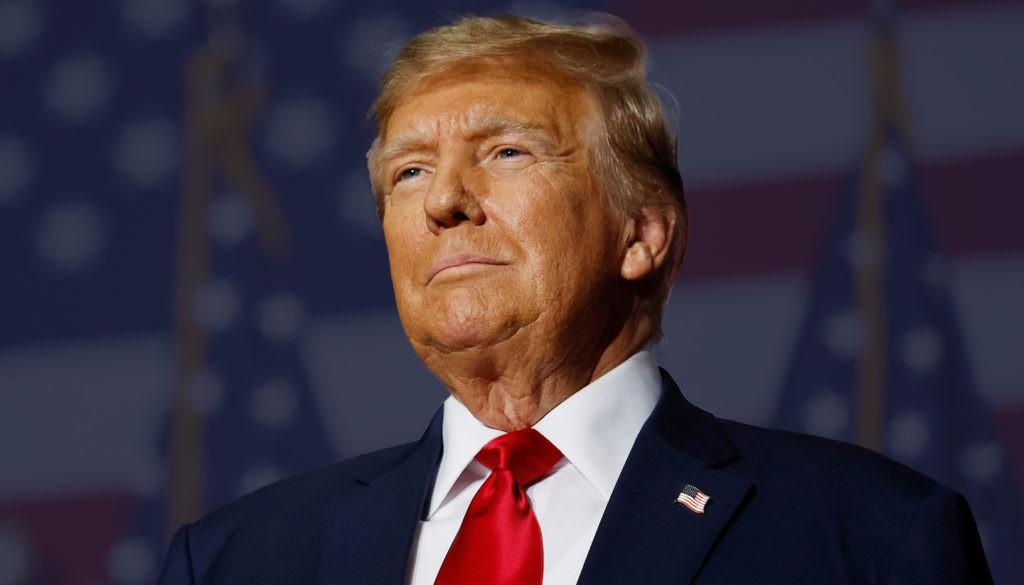 Trump: Ukrajini će trebati izbori kada se rat završi