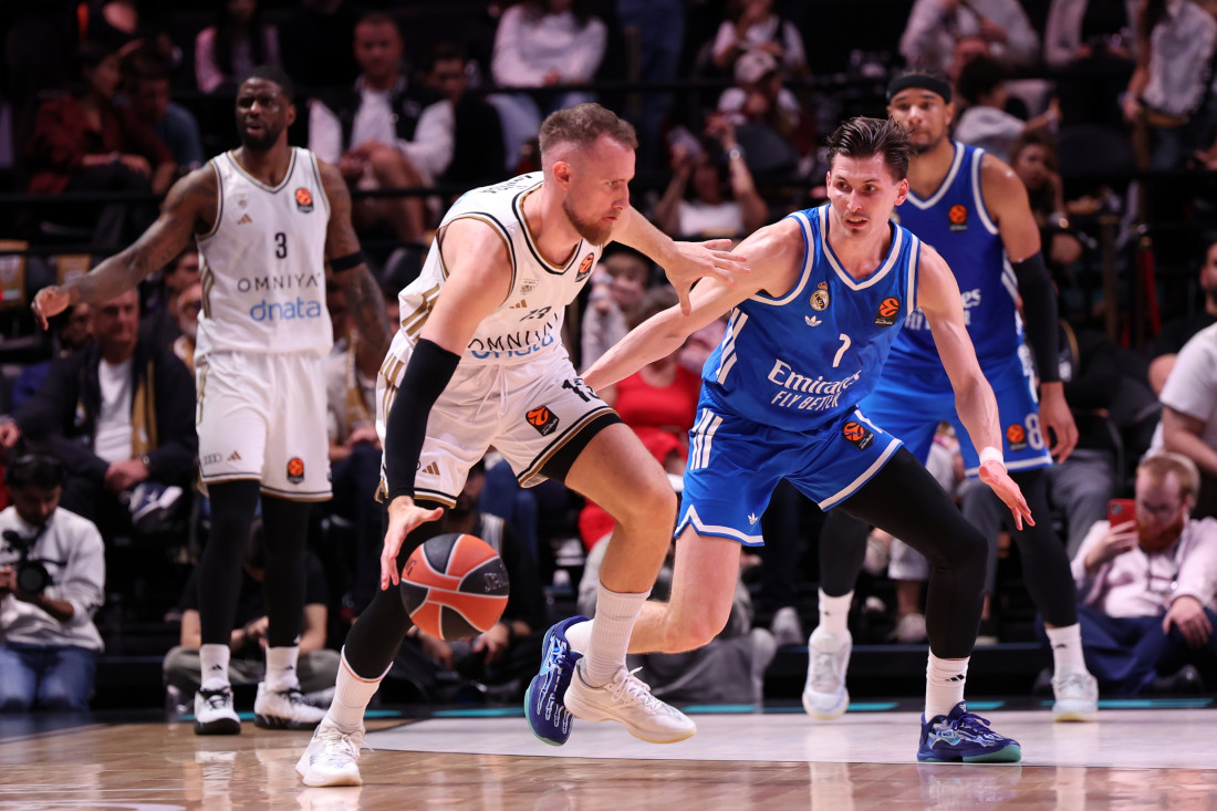 Nakon Olympiacosa, Dubai srušio i španski Real