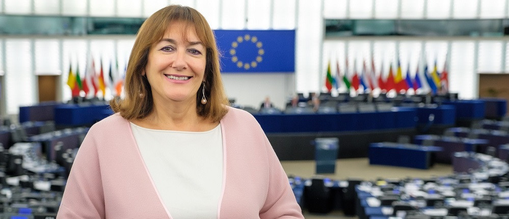 Šuica: EU ostaje posvećena podršci palestinskom narodu