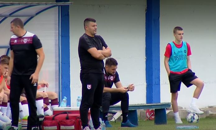 Dudić: Poliven sam pivom, nisam ovo zaslužio