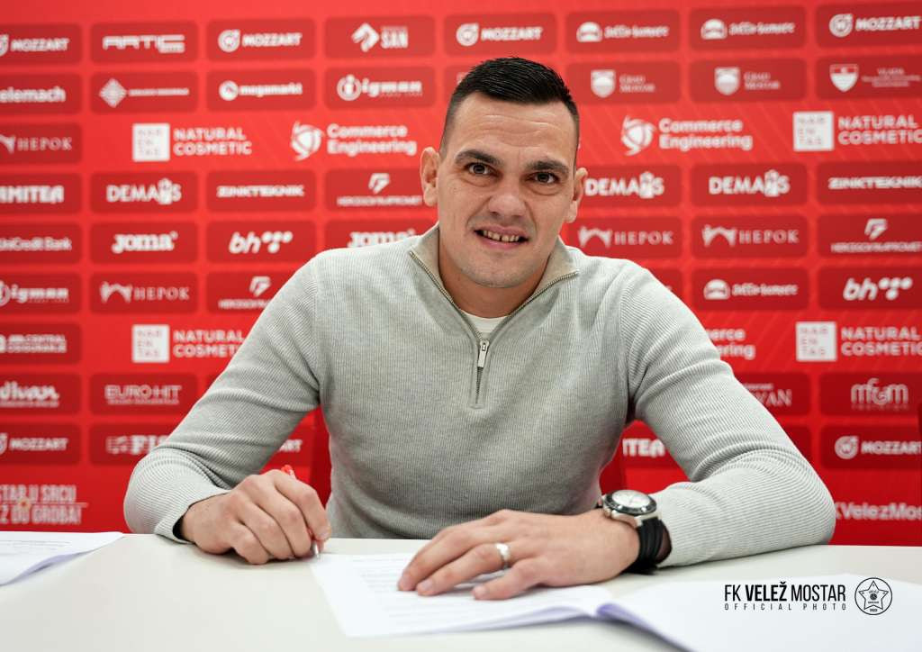 Tomislav Duka novi golman Rođenih