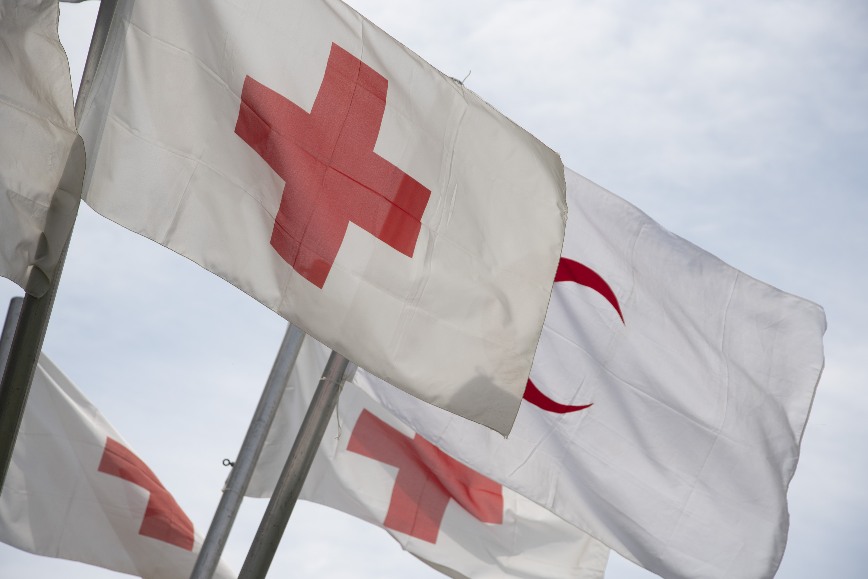 Svjetski je dan Crvenog krsta i Crvenog polumjeseca