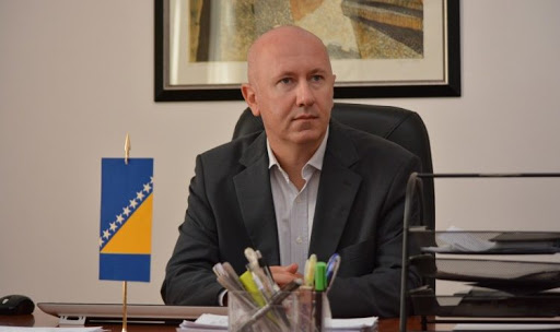 Predsjednik Federacije BiH čestitao Vaskrs