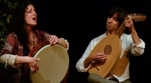 Festival "Baščaršijske noći" : Sutra "Sefardska noć"