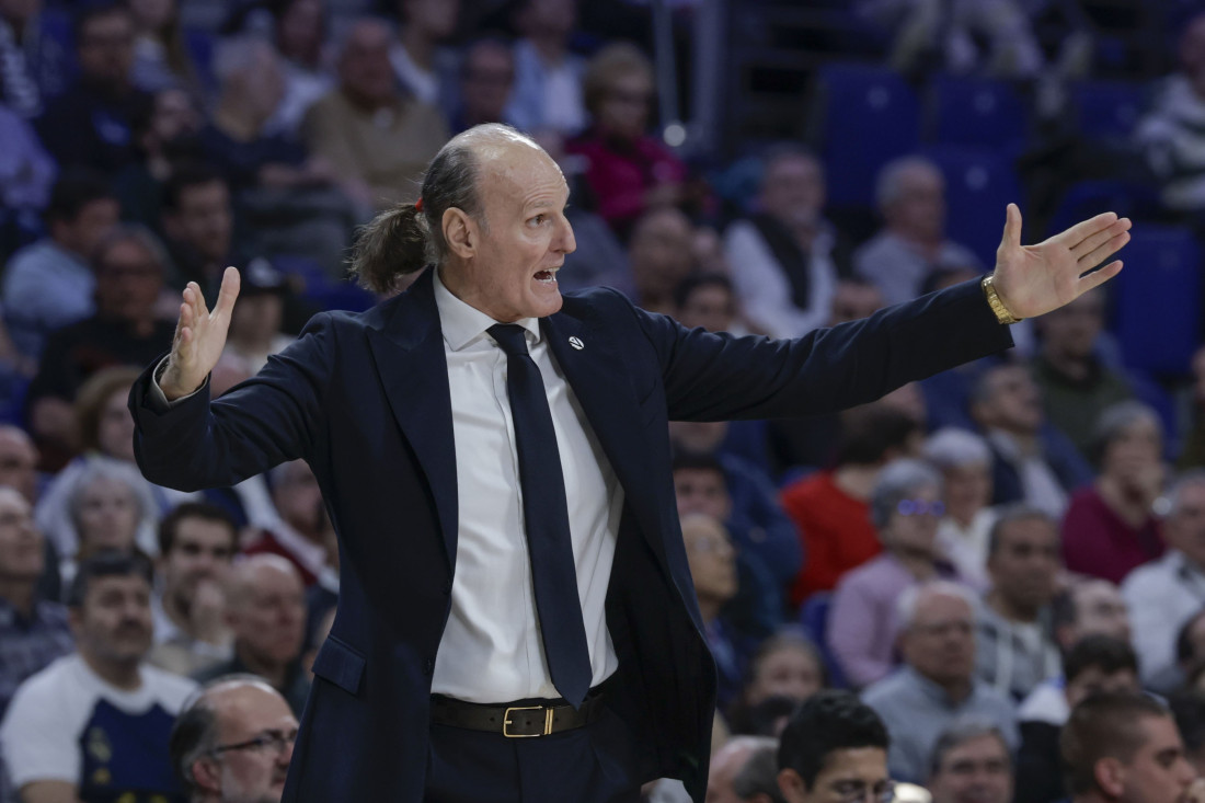 Bivši selektor reprezentacije BiH Duško Ivanović nije više trener Virtusa