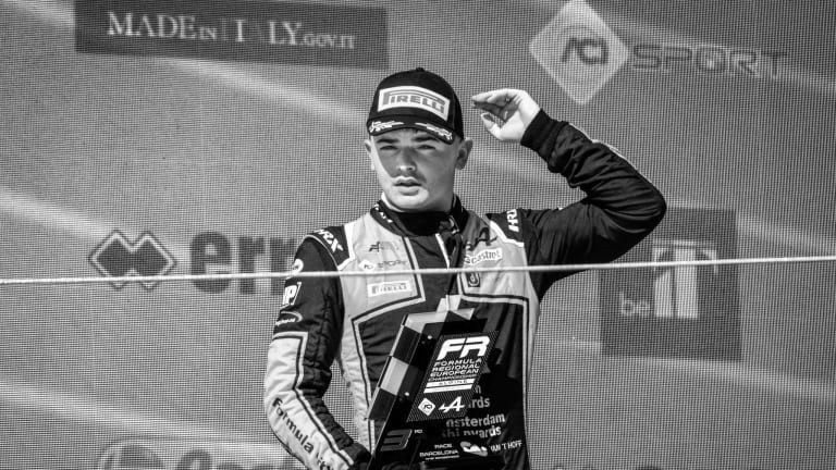 Tužan dan za motosport: Poginuo mladi nizozemski vozač Dilano van't Hoff