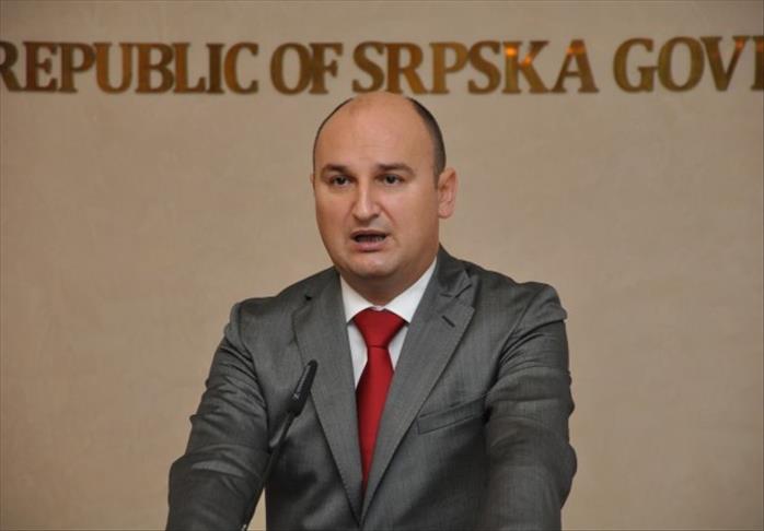 Džombić: Nisam kriv