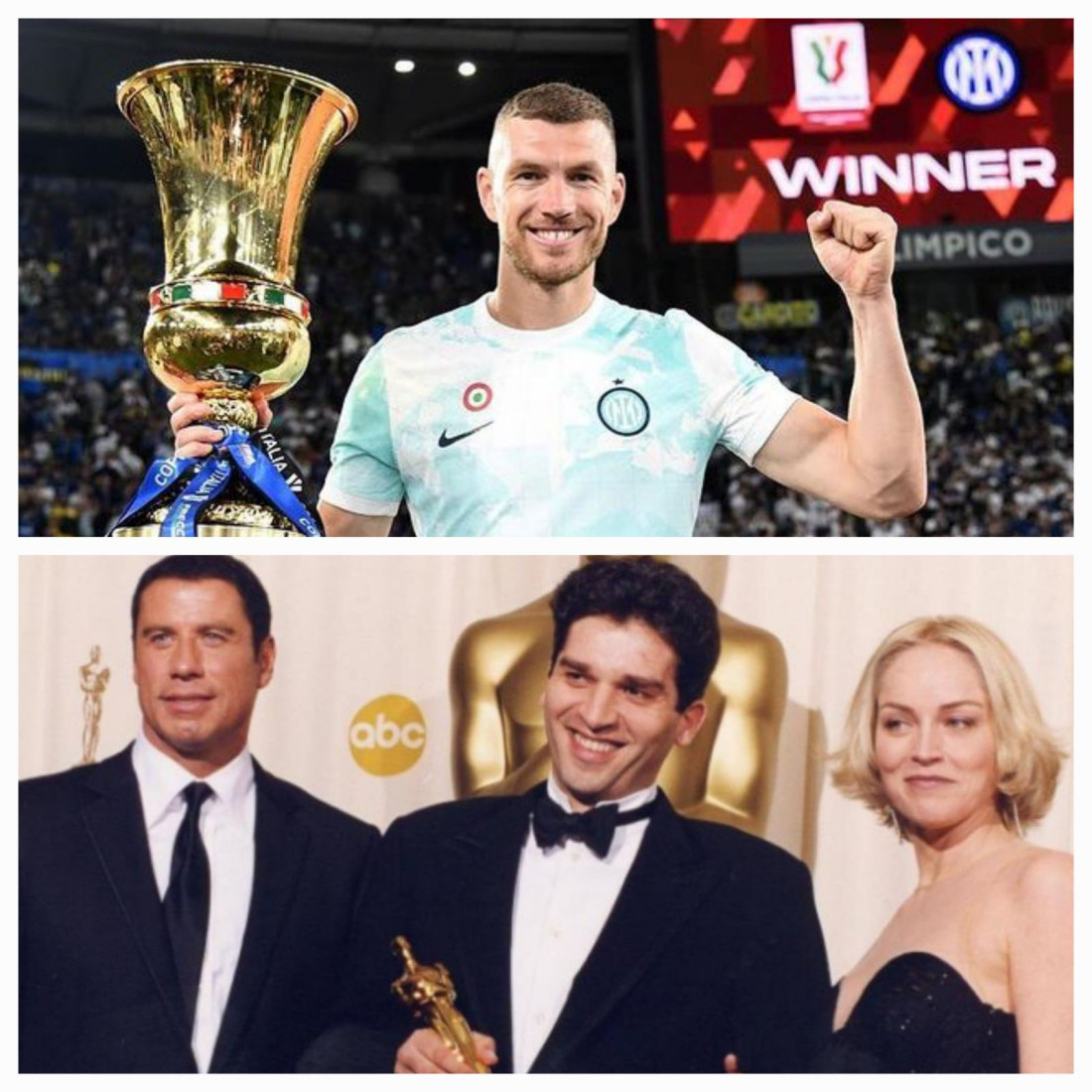 Edin Džeko i Danis Tanović su najbolji bh. ambasadori od sticanja nezavisnosti