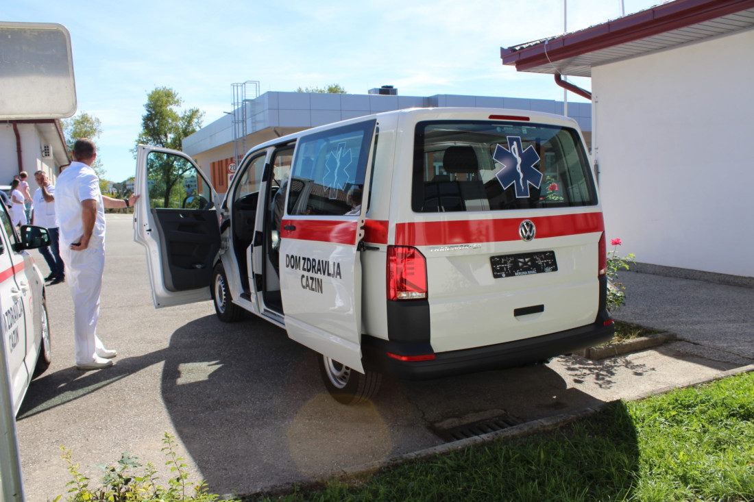 Potvrđena optužnica protiv Nedime Zulić iz Cazina za zloupotrebu položaja