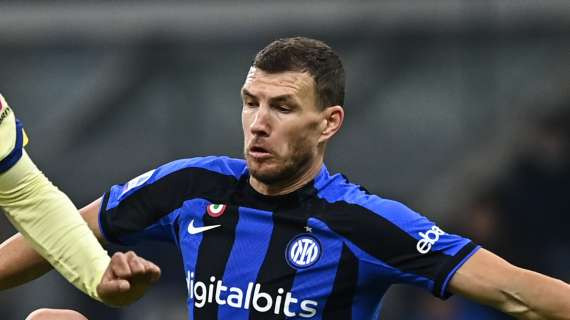 Večeras se nastavlja Liga prvaka, Džeko predvodi Inter protiv Benfice