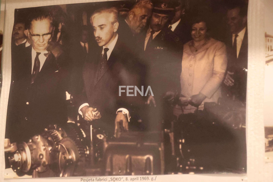 Okrugli sto: Doprinos Džemala Bijedića bh. ravnopravnosti