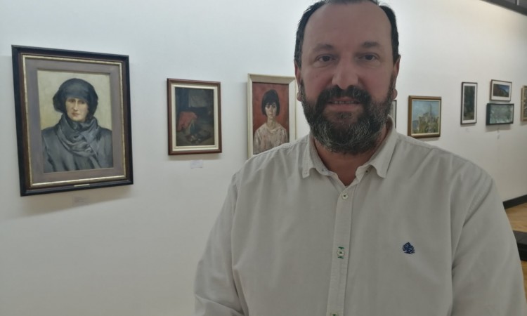 Rasparčan sigurnosni sistem u BiH pogoduje krijumčarenju umjetninama