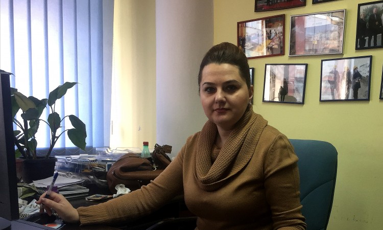 Hodžić: Veliki problem u građevinarstvu je nedostatak stručne radne snage
