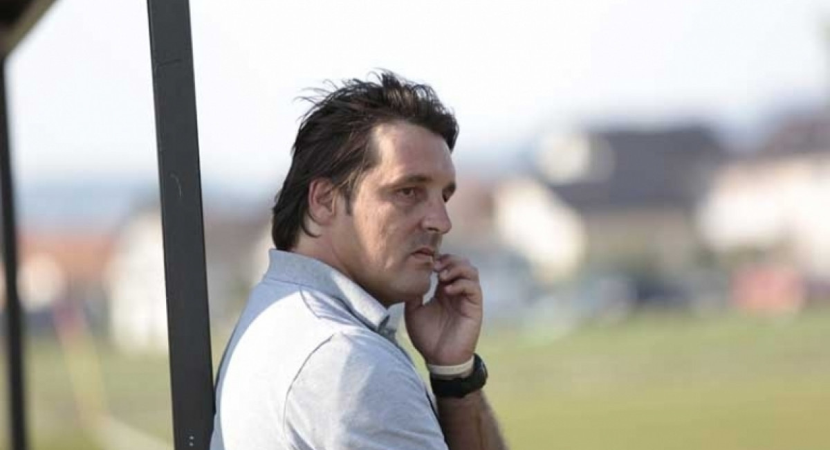 Sarajevo dobilo novog trenera