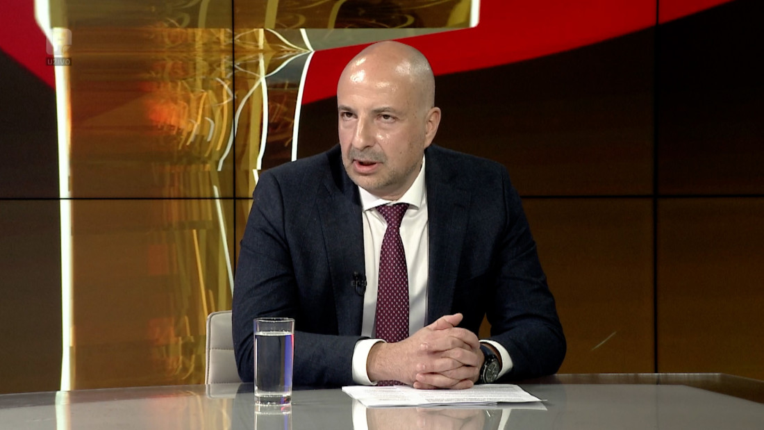 Pašić: Tužioci pod pritiskom zbog istraga protiv Dodika