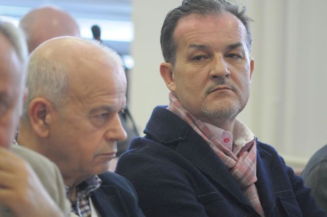 Bivši direktor Unsko-sanskih šuma osuđen na tri i po godine zatvora