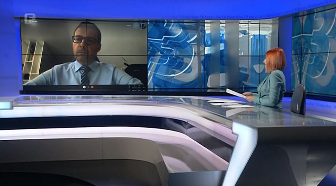 Džindić: Neće doći do poskupljenja plina