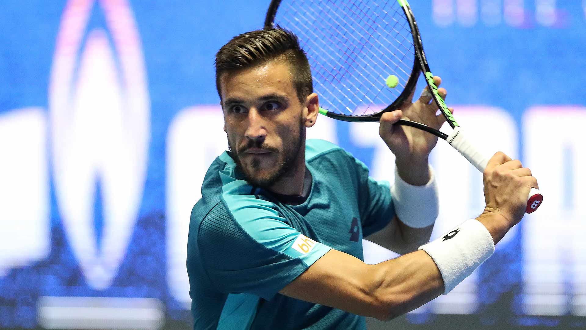 Džumhur poražen u drugom kolu kvalifikacija za Wimbledon