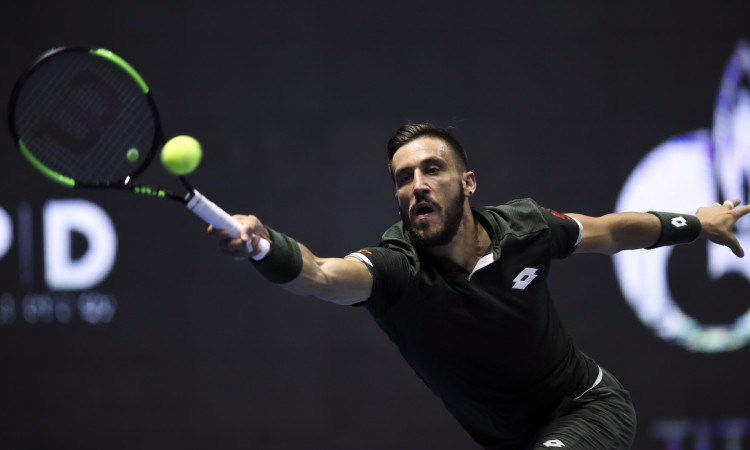 Džumhur se plasirao u četvrtfinale Challengera u Nottinghamu