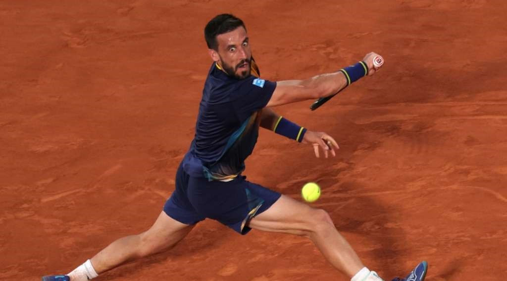 Džumhur u četvrtfinalu ATP turnira u Umagu