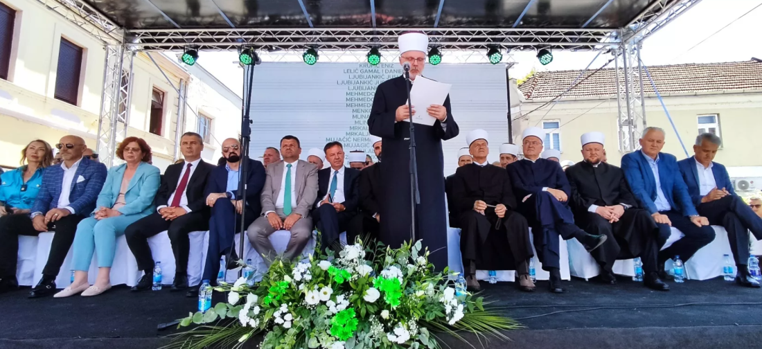 Ljevaković u Bosanskoj Dubici: Ovdje planiramo svoju sadašnjost, ali i budućnost