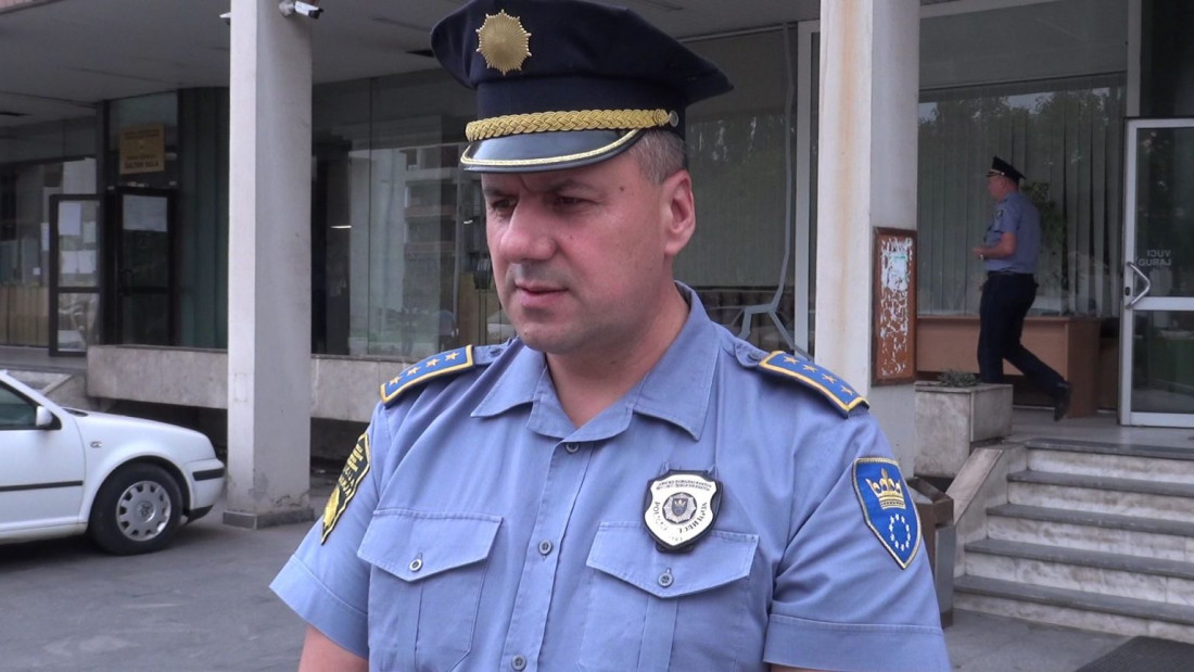 Slijetanjem automobila u rijeku Bosnu kod Visokog smrtno stradao muškarac iz Vogošće