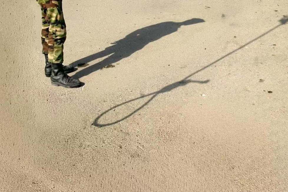 Iran pogubio muškarca osuđenog za špijunažu u korist izraelskog Mossada