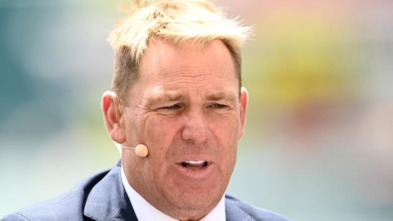 Umro legendarni australijski kriket igrač Shane Warne
